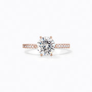 Ivy Diamond Ring